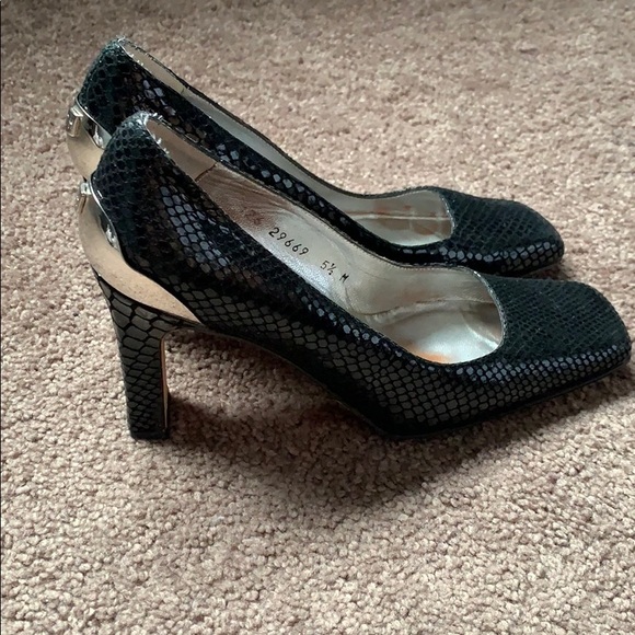 Timothy Hitsman Shoes - Timothy Hitsman